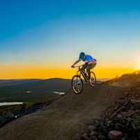 bike park