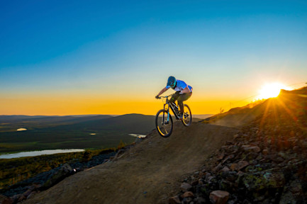 bike park