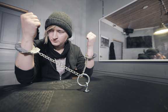 Escape Room 1