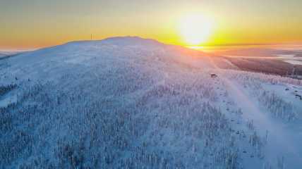 Levi Ski Resort