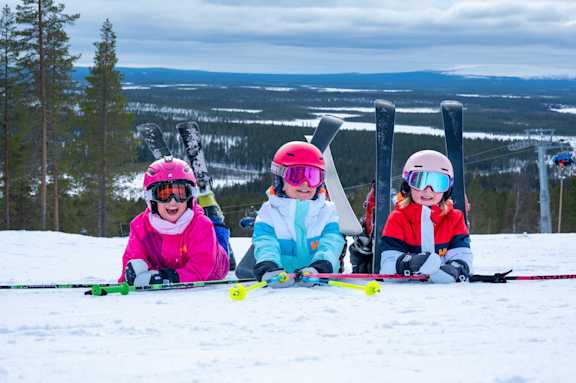 Levi Lapland March-2022 4823