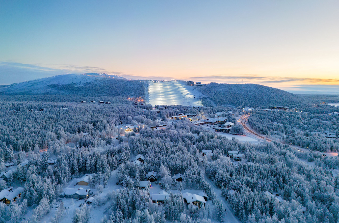 Levi Finland Welcome To Lapland accommodation-in-levi-finland-at-victoria-jenkins-blog