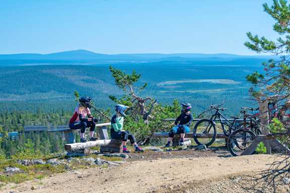 lsr bike park