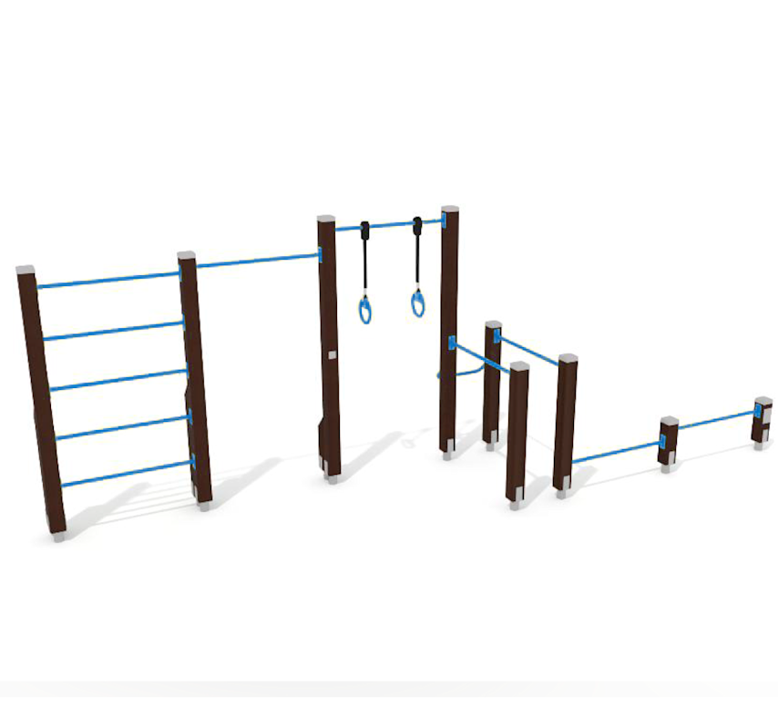 Multifunctional area