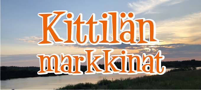 kittilänmarkkinat