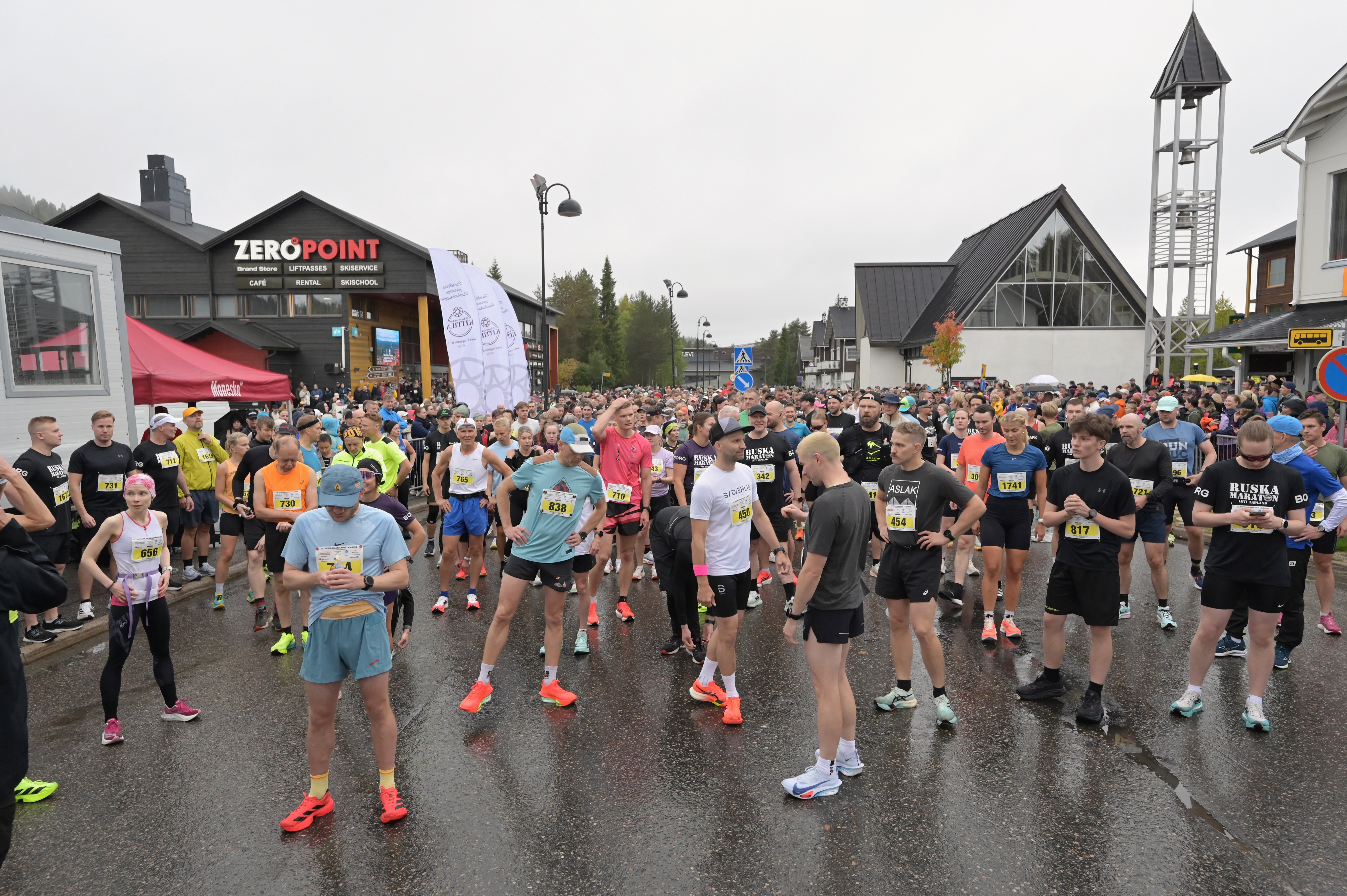 ruskamaraton