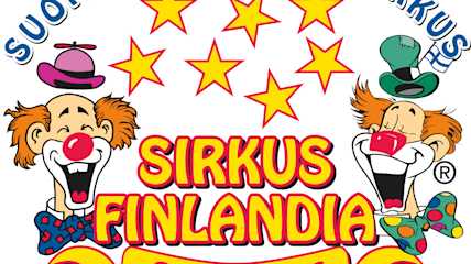 sirkus finlandia