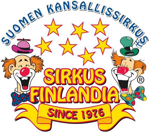 sirkus finlandia