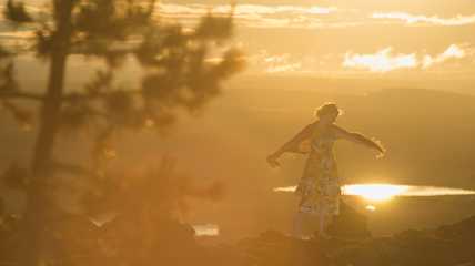Henkisen kasvun kesäseminaari