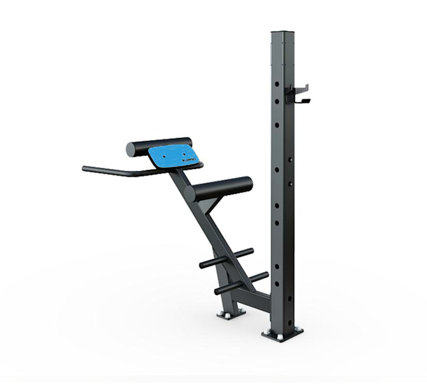 Back Extension machine