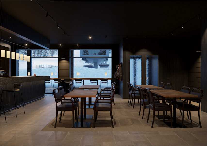 Levi Restaurants
