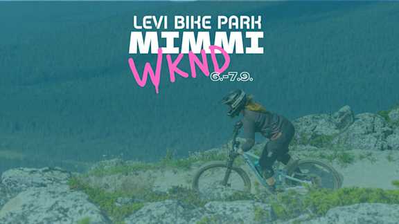 Mimmi Wknd-2025