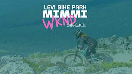 Mimmi Wknd-2025