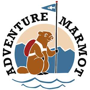 Retkimurmeli – Adventure Marmot