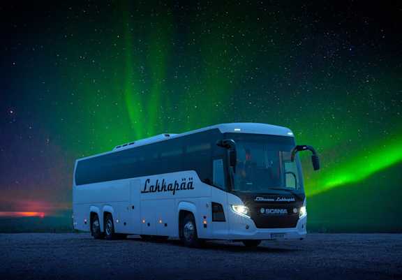 Lakkapää