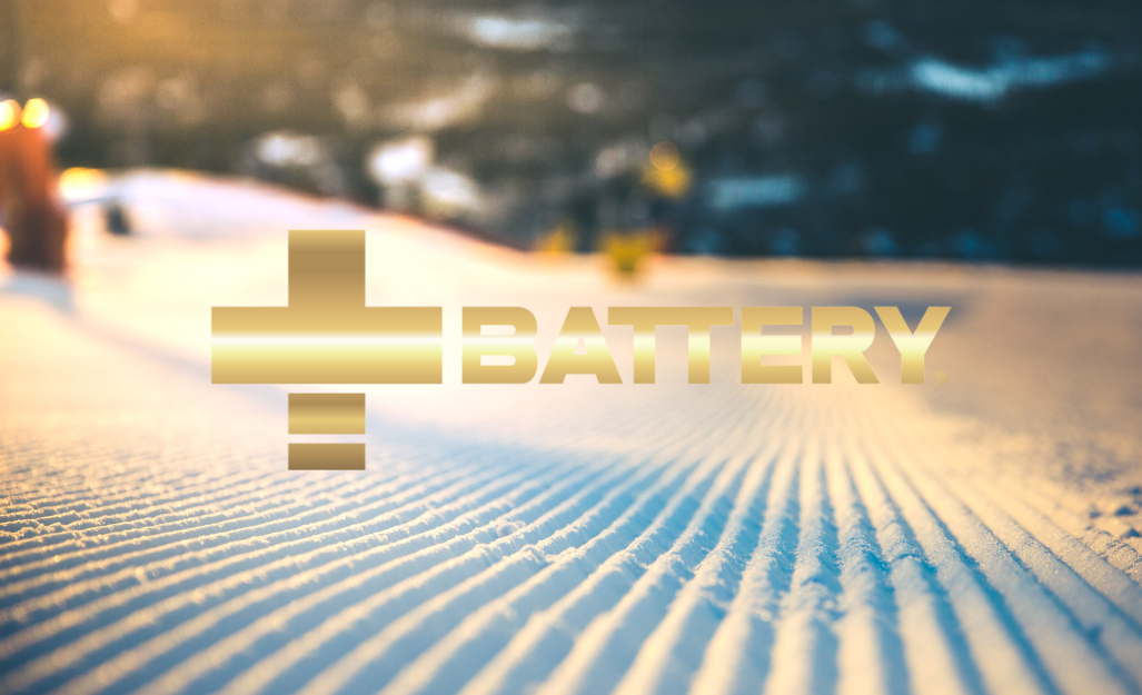 Battery promo