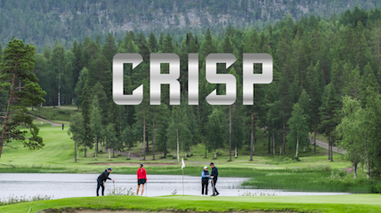 golf crisp