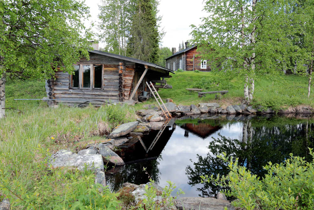 Särestöniemi