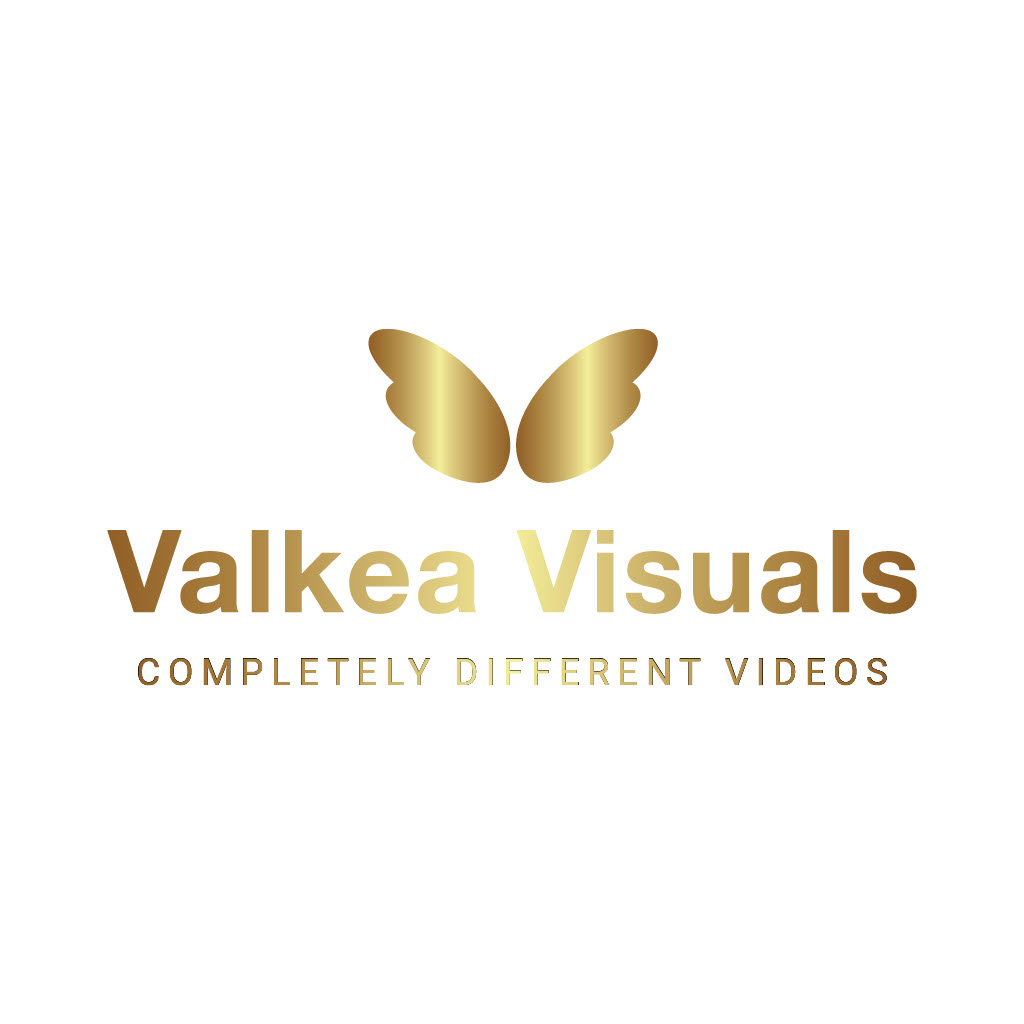 Valkea Visuals logo