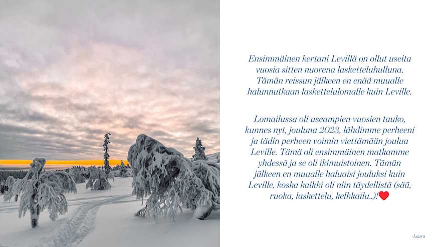 Rakkauskirjeiden nostot verkkosivuille 8