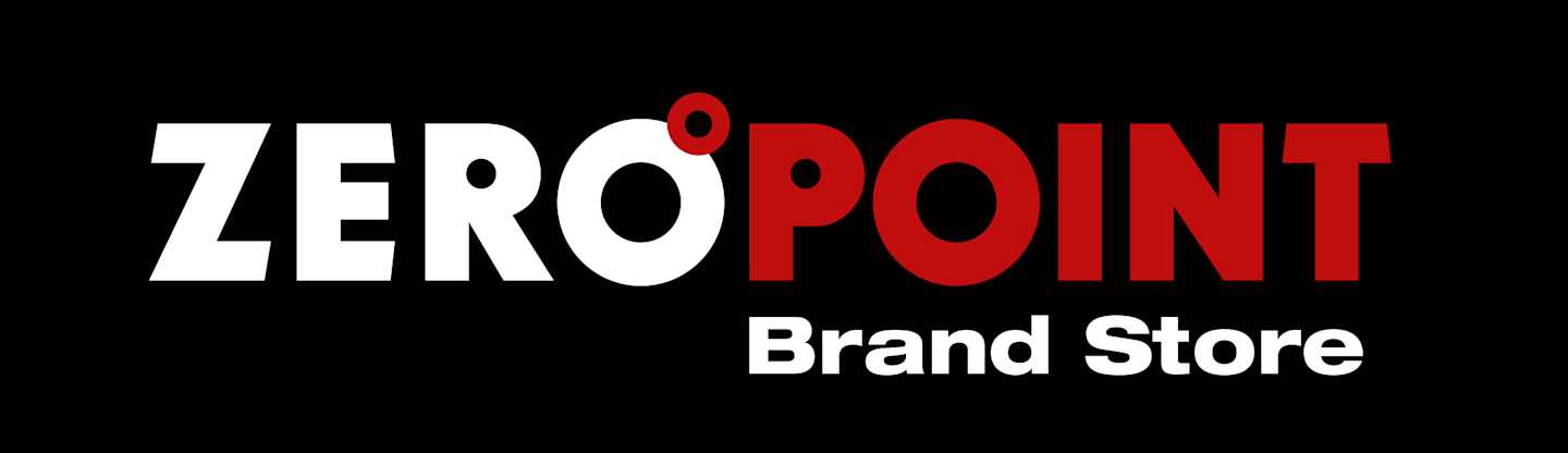 Zero Point Store Zero Point Brand Store