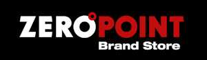 lsr zero point logo