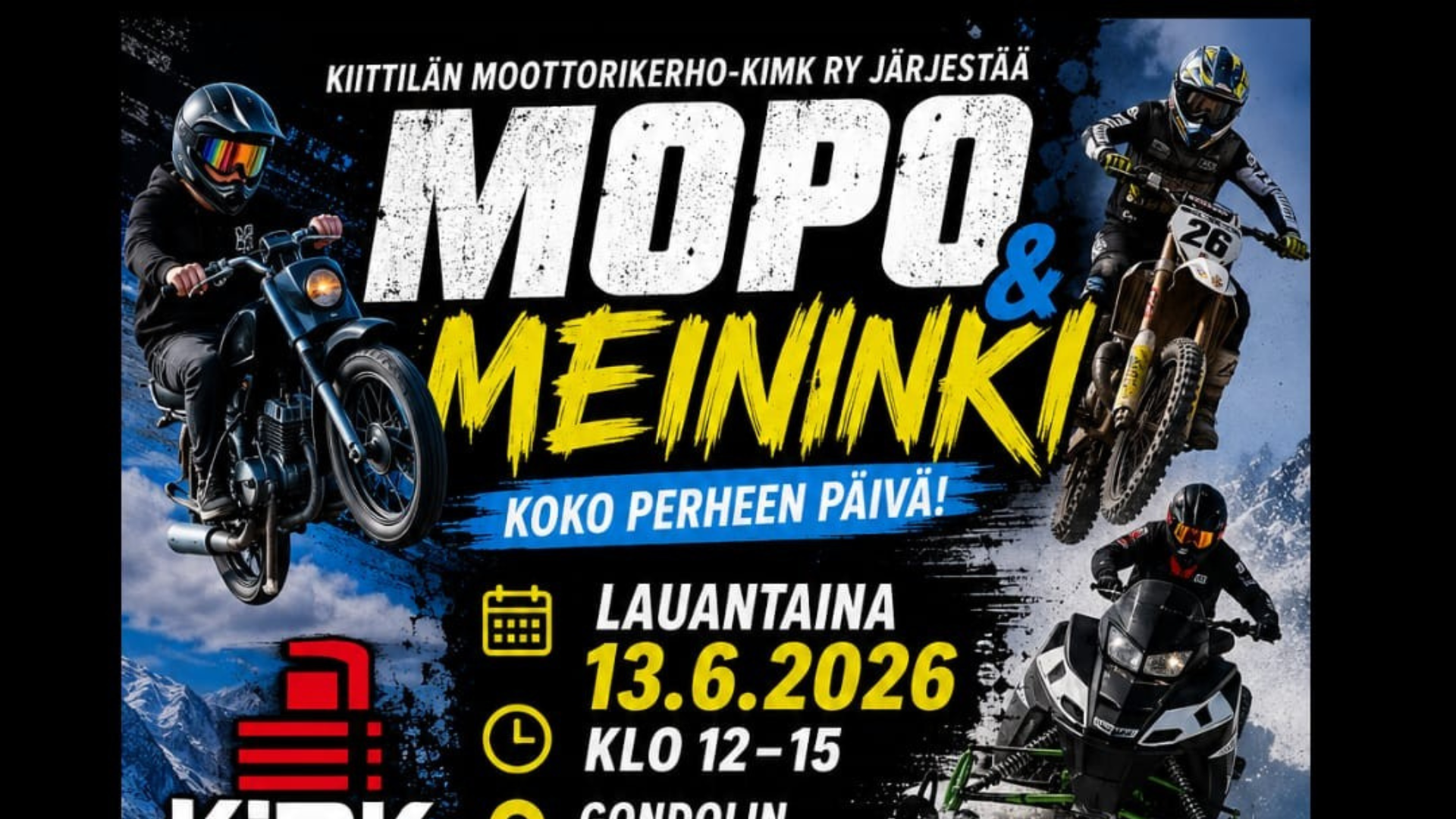 mopo & meininki kansi