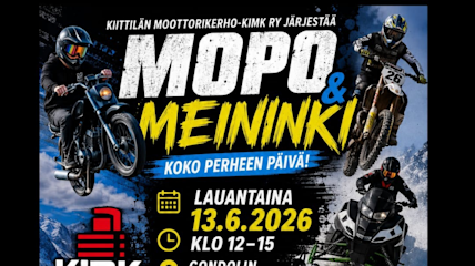mopo & meininki kansi
