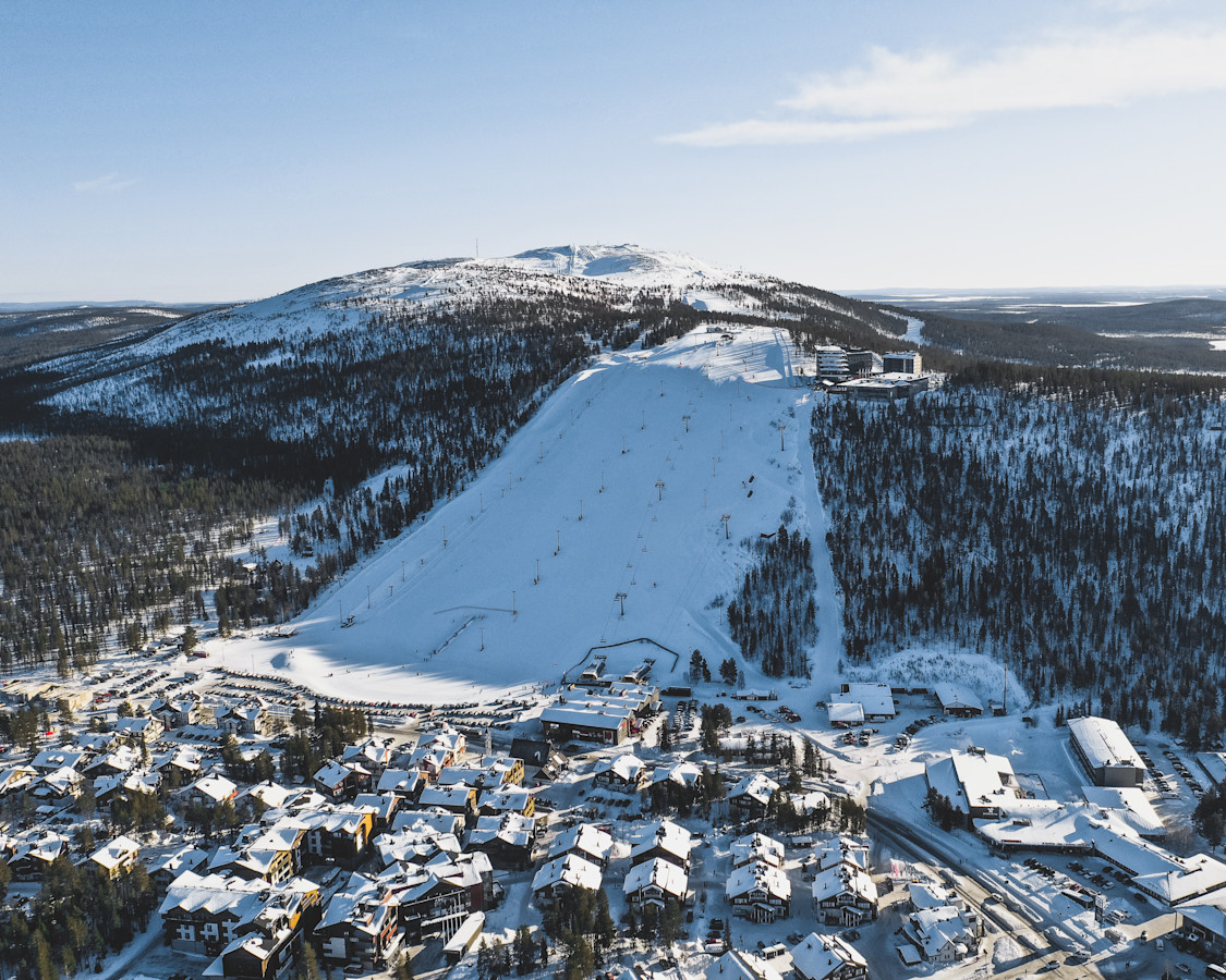 Levi Ski Resort Levi levi-ski-resort-levi