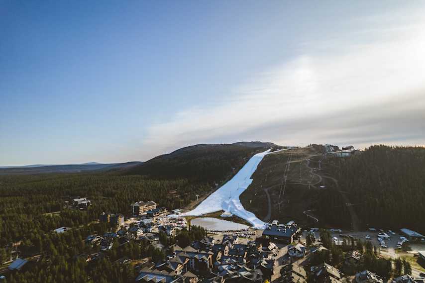 lsr säilölumi