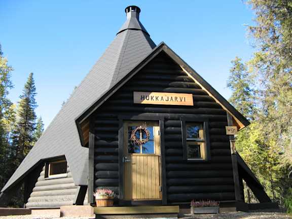 Kätkätunturin Erä ja Luonto 1