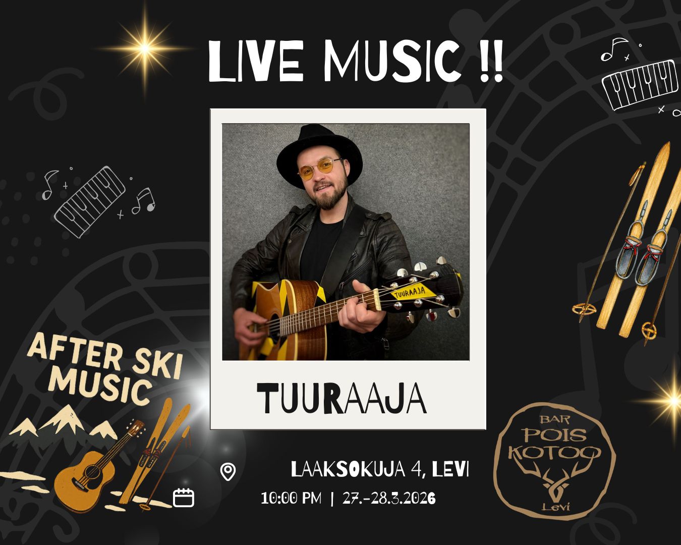 Tuuraaja