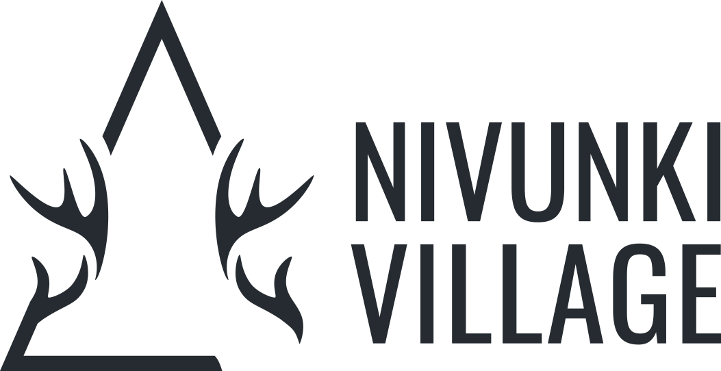 Nivunki Village logo