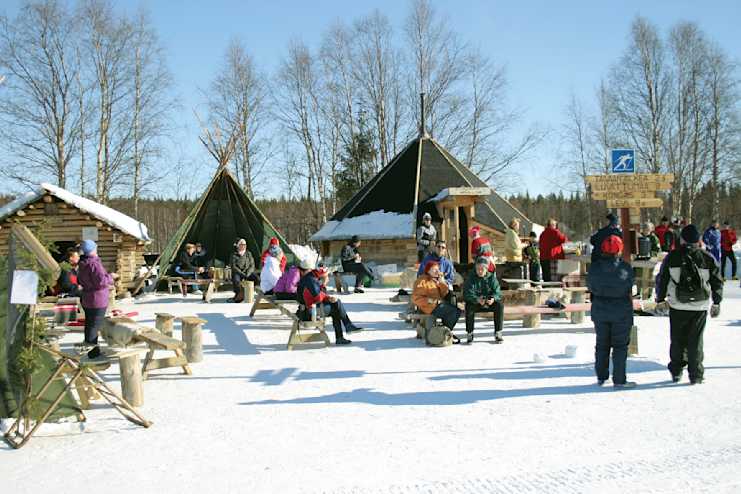 Latukahvila
