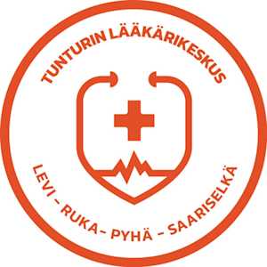 Tunturin Lääkärikeskus logo