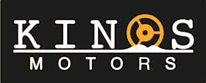 Kinos Safaris Logo