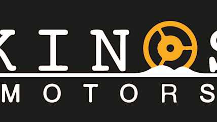 Kinos Safaris Logo