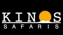 Kinos Safaris Logo
