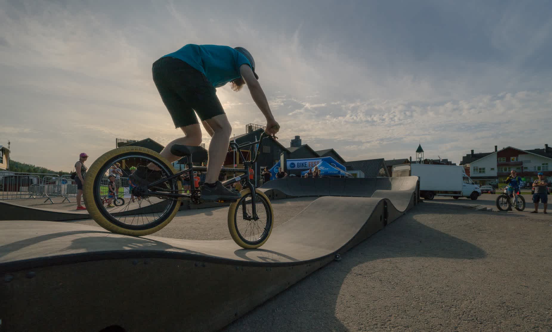 lsr kesä pumptrack