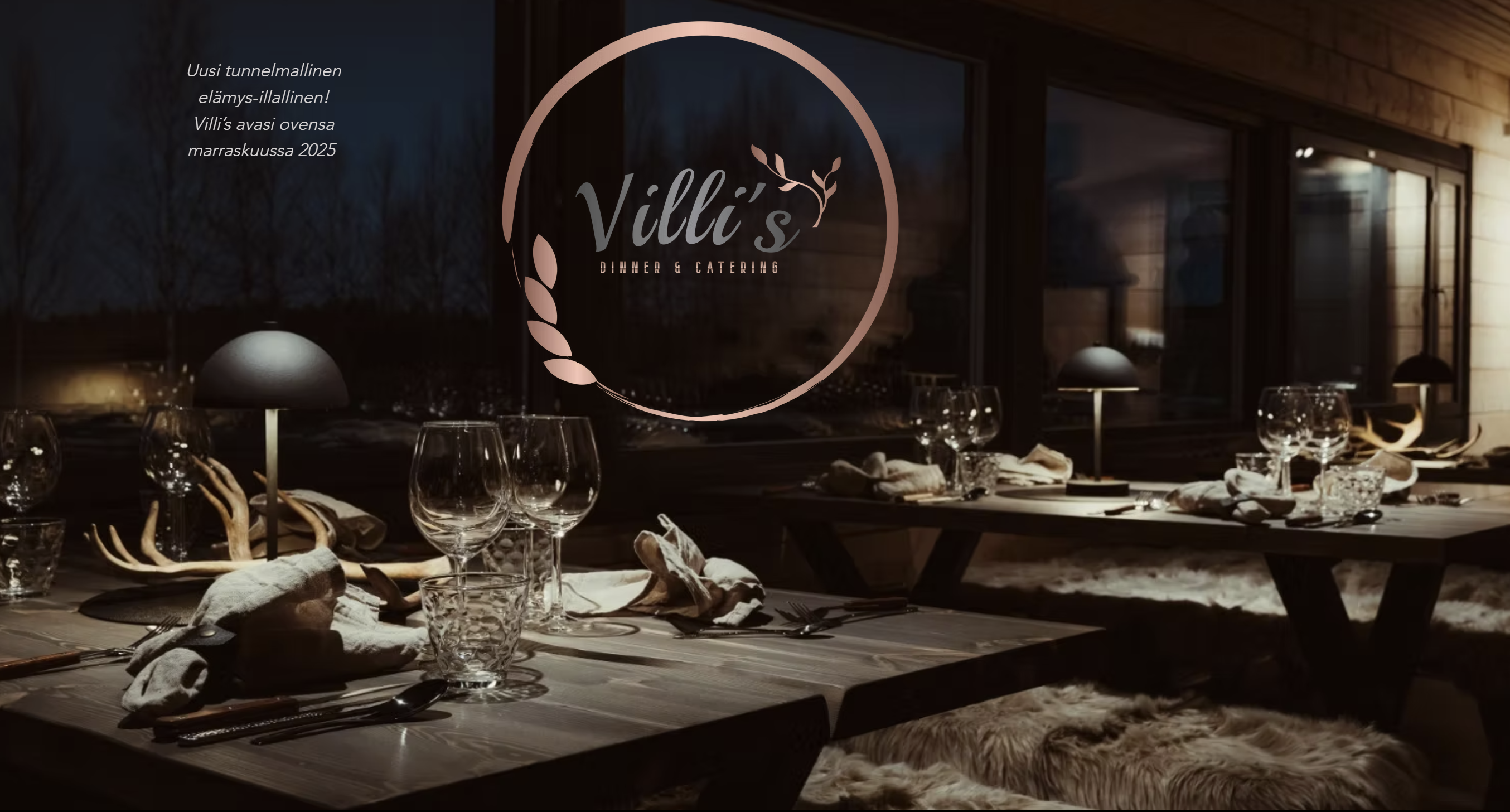 Fun Action Levi Villi's