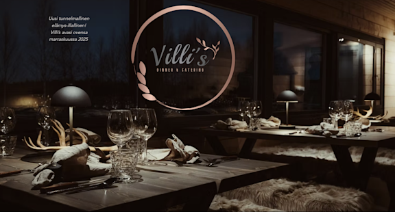 Fun Action Levi Villi's