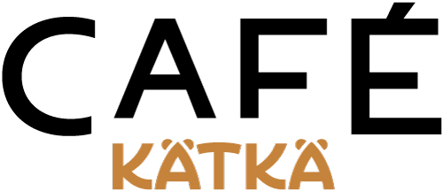 Cafe Kätkä logo