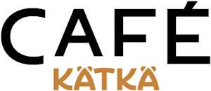 Cafe Kätkä logo