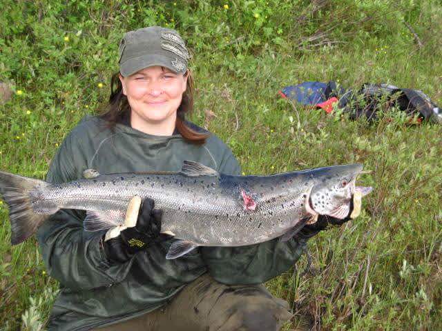 Keo Salmon