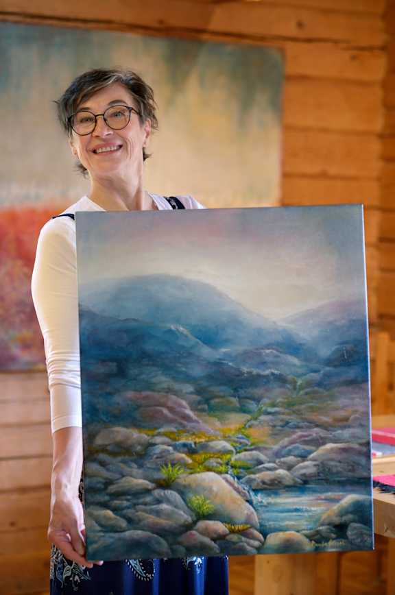 Paula Sieppi