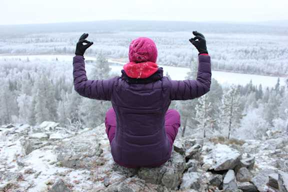 Polar Star Travel 1