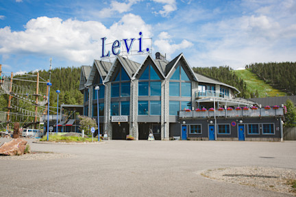 lsr gondoli