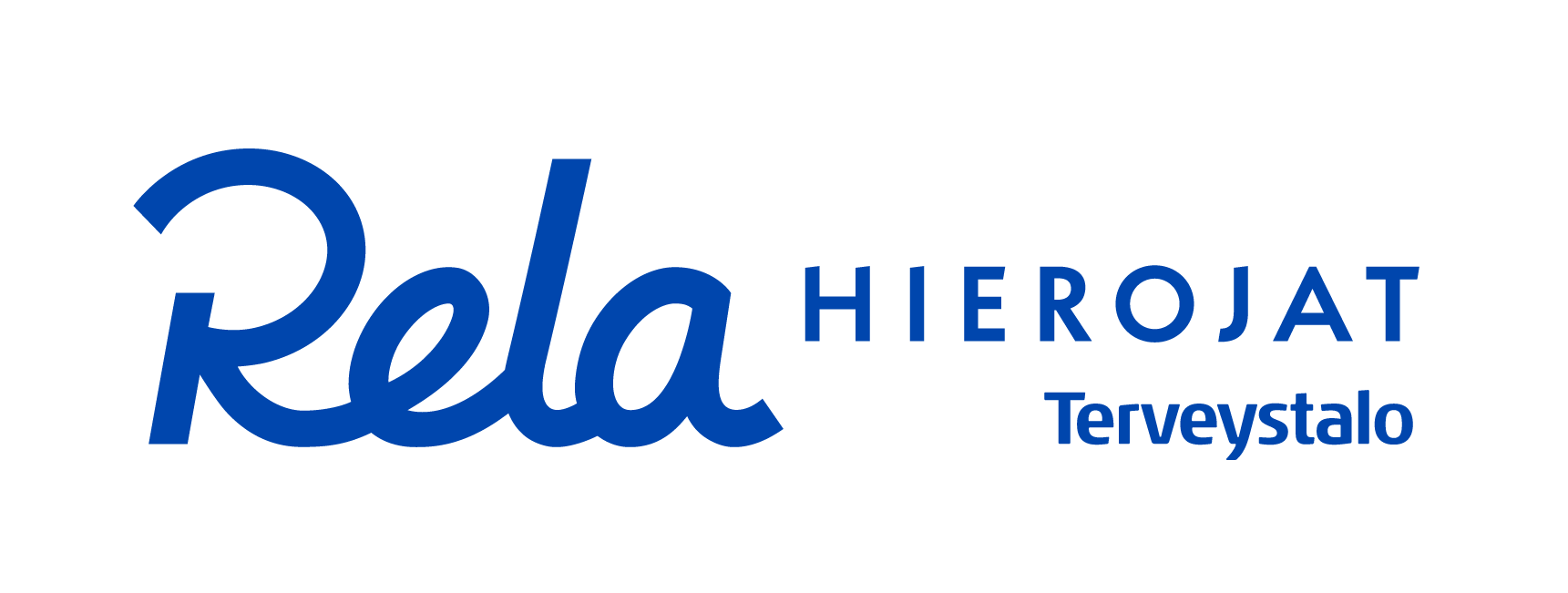 Rela-hierojat