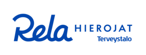 Rela-hierojat