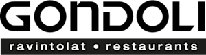gondoliravintola logo